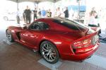 Dodge Viper SRT GTS 2013 года